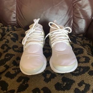 nike presto’s women